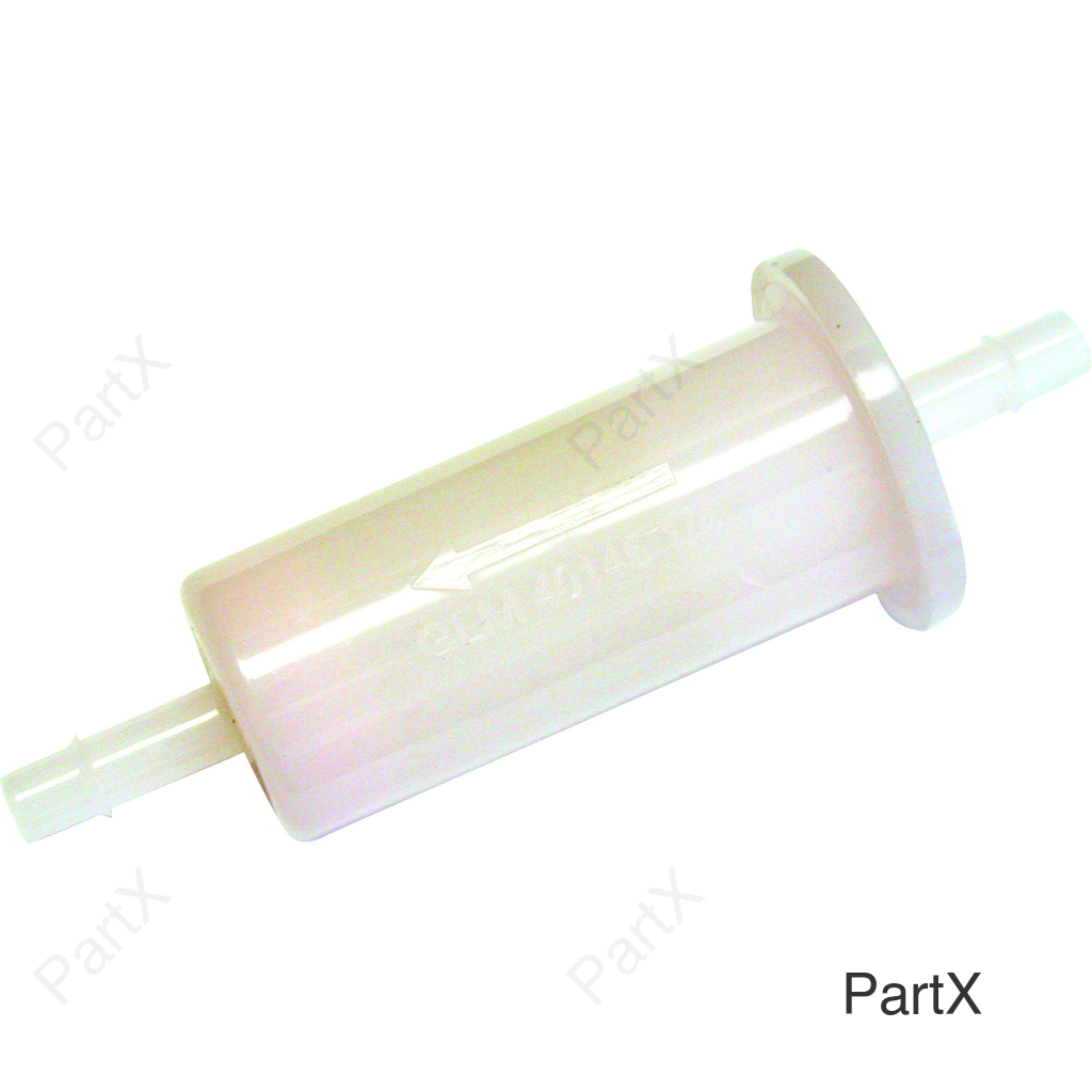 Fuel Filter-Plastic (40145)