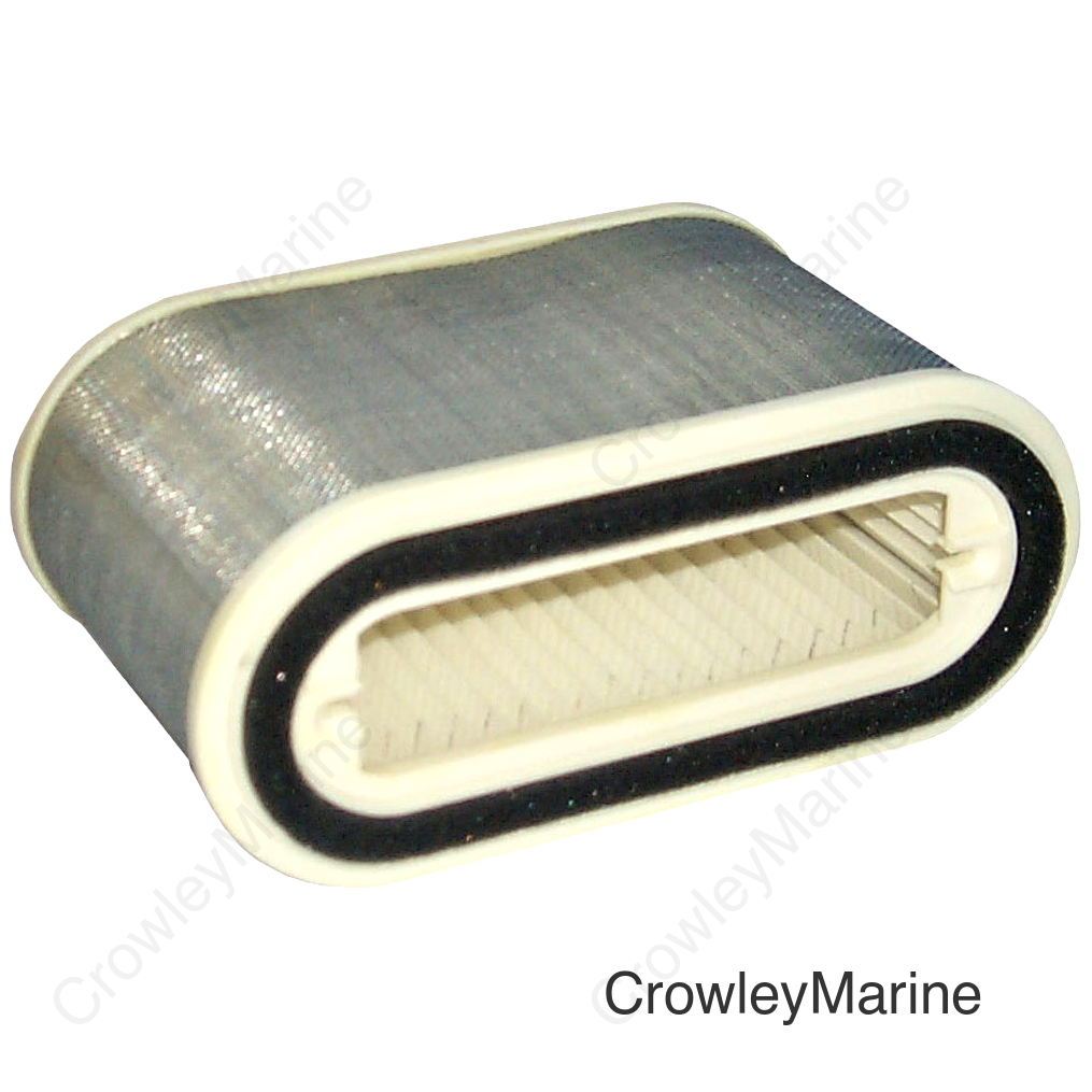 Replacement OE Air Filter - Yamaha