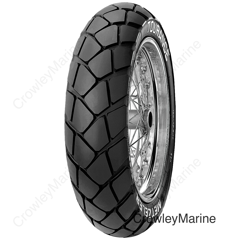 Tire - Tourance™ - Rear - 130/80-17 - 65H