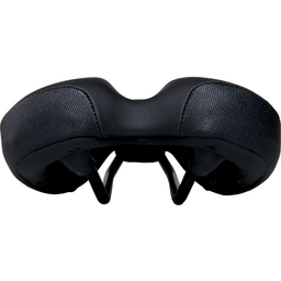 WTB Koda Saddle - Steel Black Women's Wide thumbnail-2