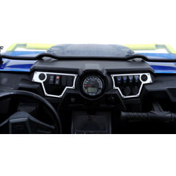 DSHPLT RZR9/100 LG RT WT thumbnail-3
