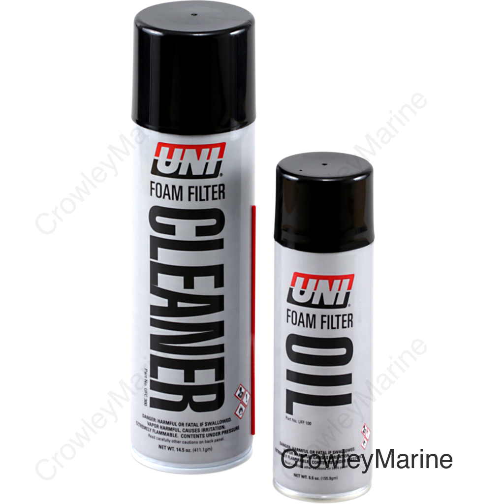Uni Filter Unifilter Service Kit