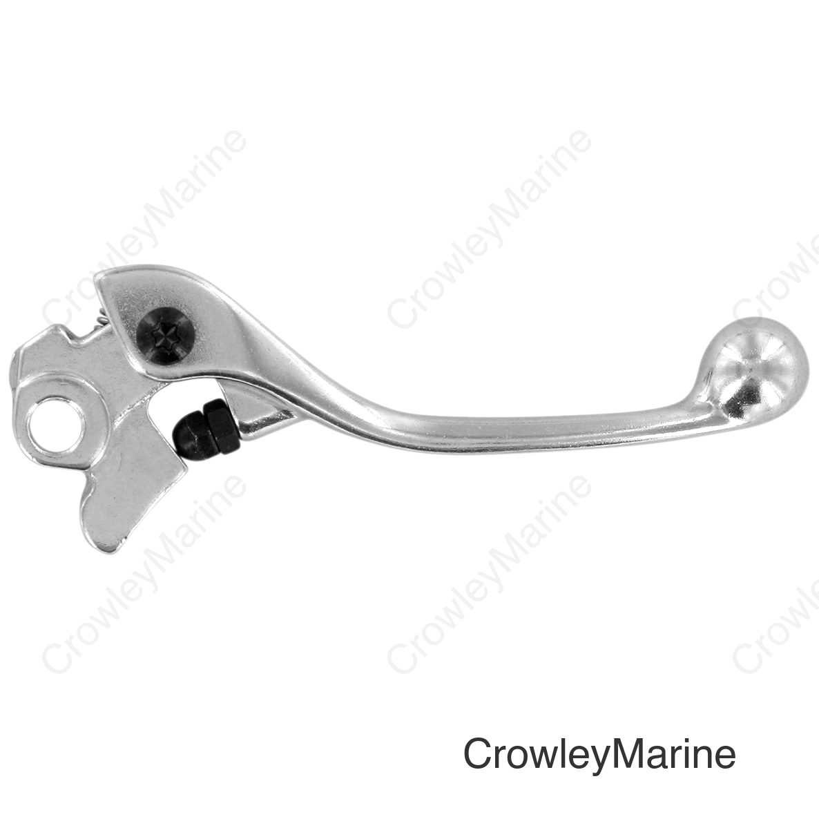 LEVER BRAKE KAW POLISH