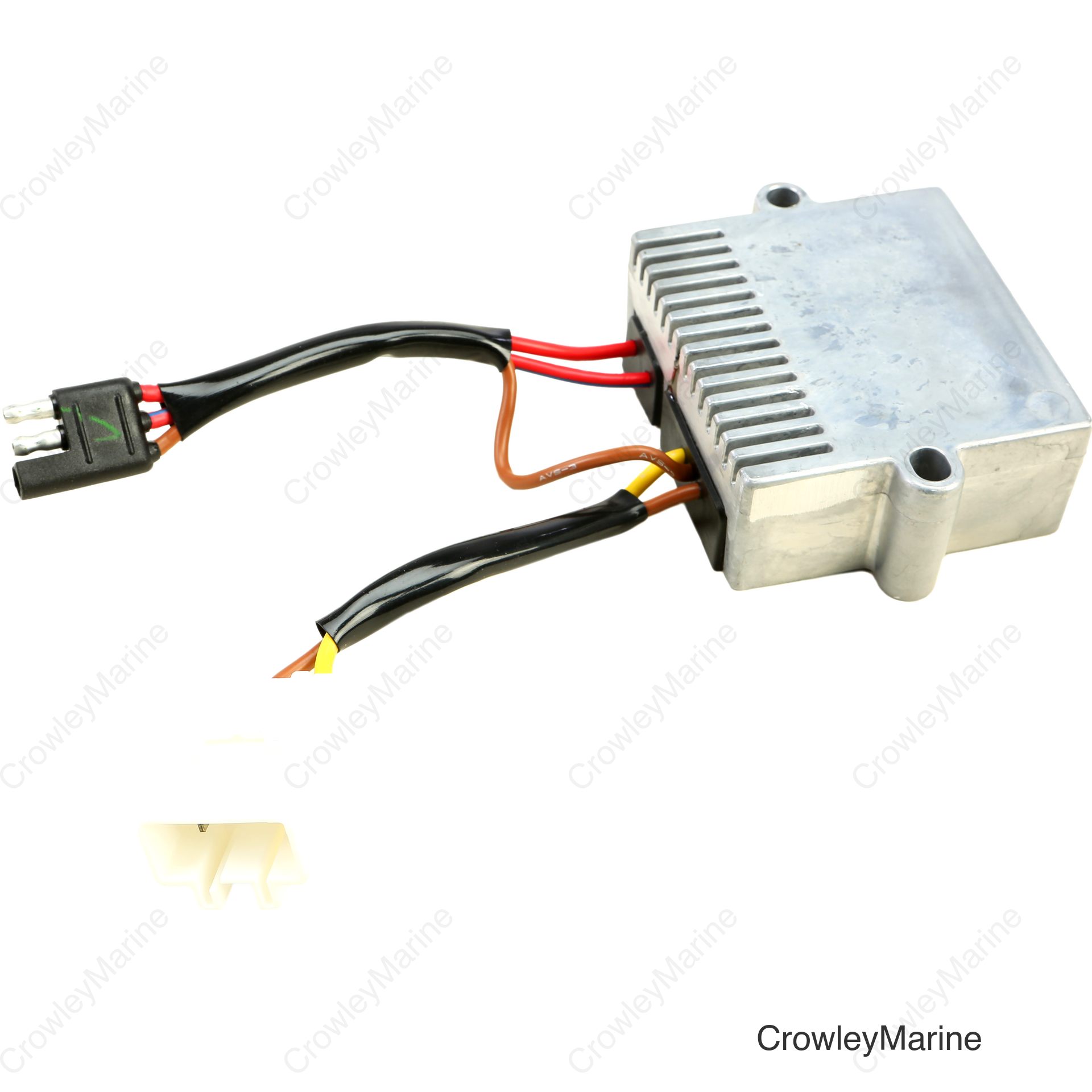 VOLTAGE REGULATOR