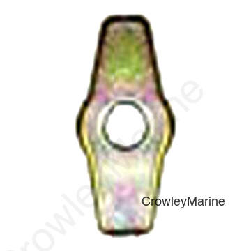 Wing Washer 1/2" .127 (235035)