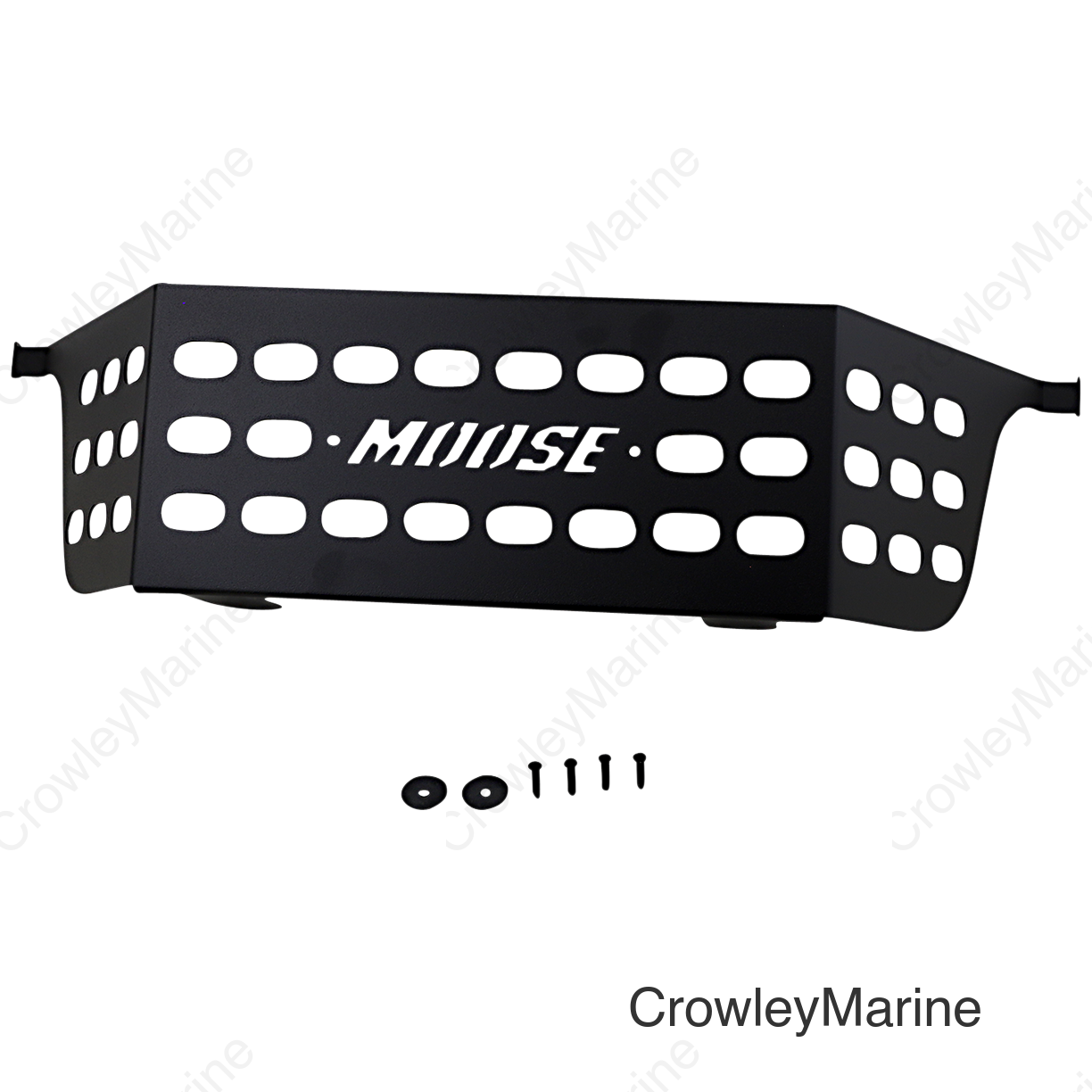 BED ENCLOSURE TALON MSE
