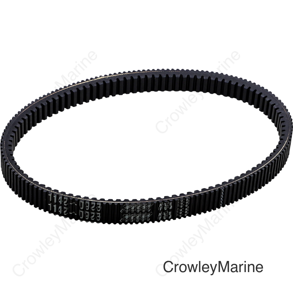 DRIVE BELT POLARIS MSE