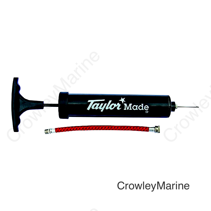 Taylor Inflation Needles (Pack of 3)