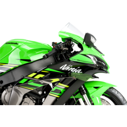 Winglets - ZX10R thumbnail-0