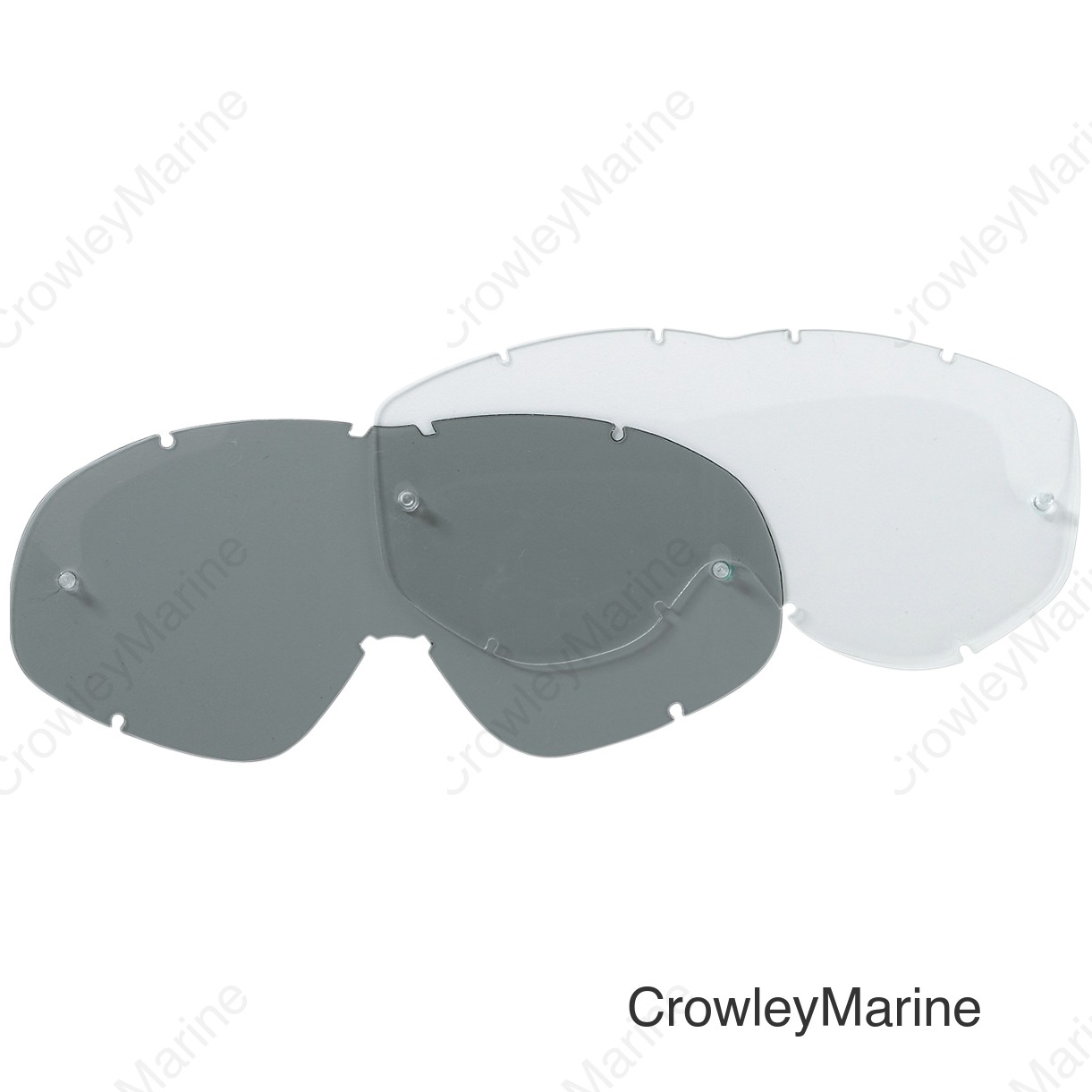 LENS REPL OAK MAY CLEAR