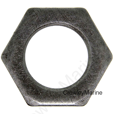 Spindle Nut, 2 5/8" Fine Thread (Inner For D200) (165800)