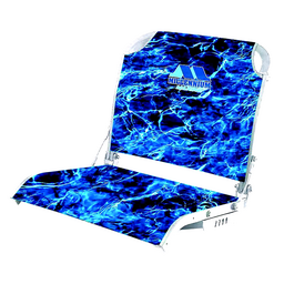 Millennium Outdoors B100MLN Boat Seat, Element Marlin