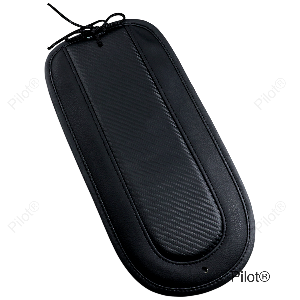 Fender Chap - Matches Dominator Solo Seat