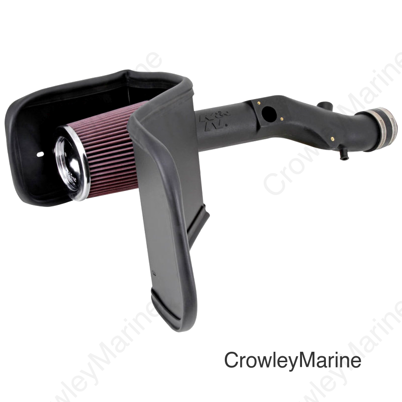 K&N 03-08 Toyota 4Runner V6-4.0L Aircharger Performance Intake