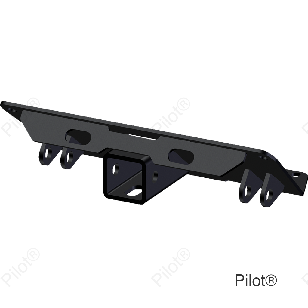 Lower Receiver - 2" - Polaris/Gravely