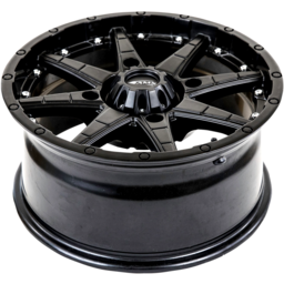 Wheel - Roll'n 105 - Front/Rear - Black - 14x7 - 4/137 - 5+2 thumbnail-1