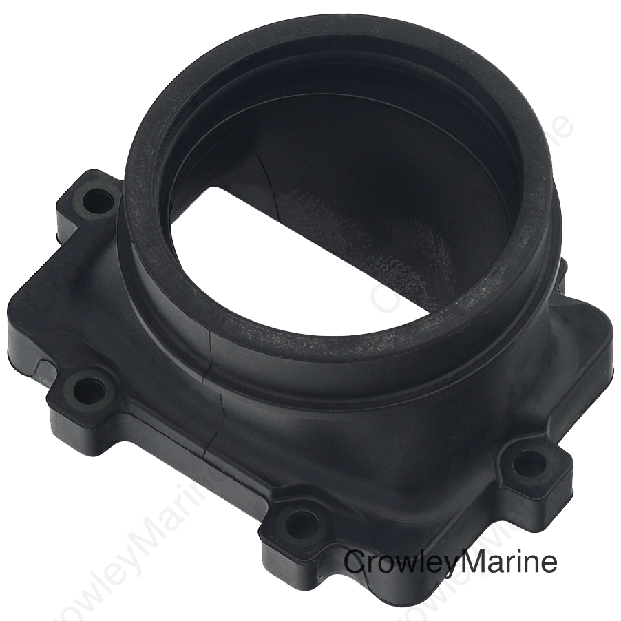 MOUNTING FLANGE S-D