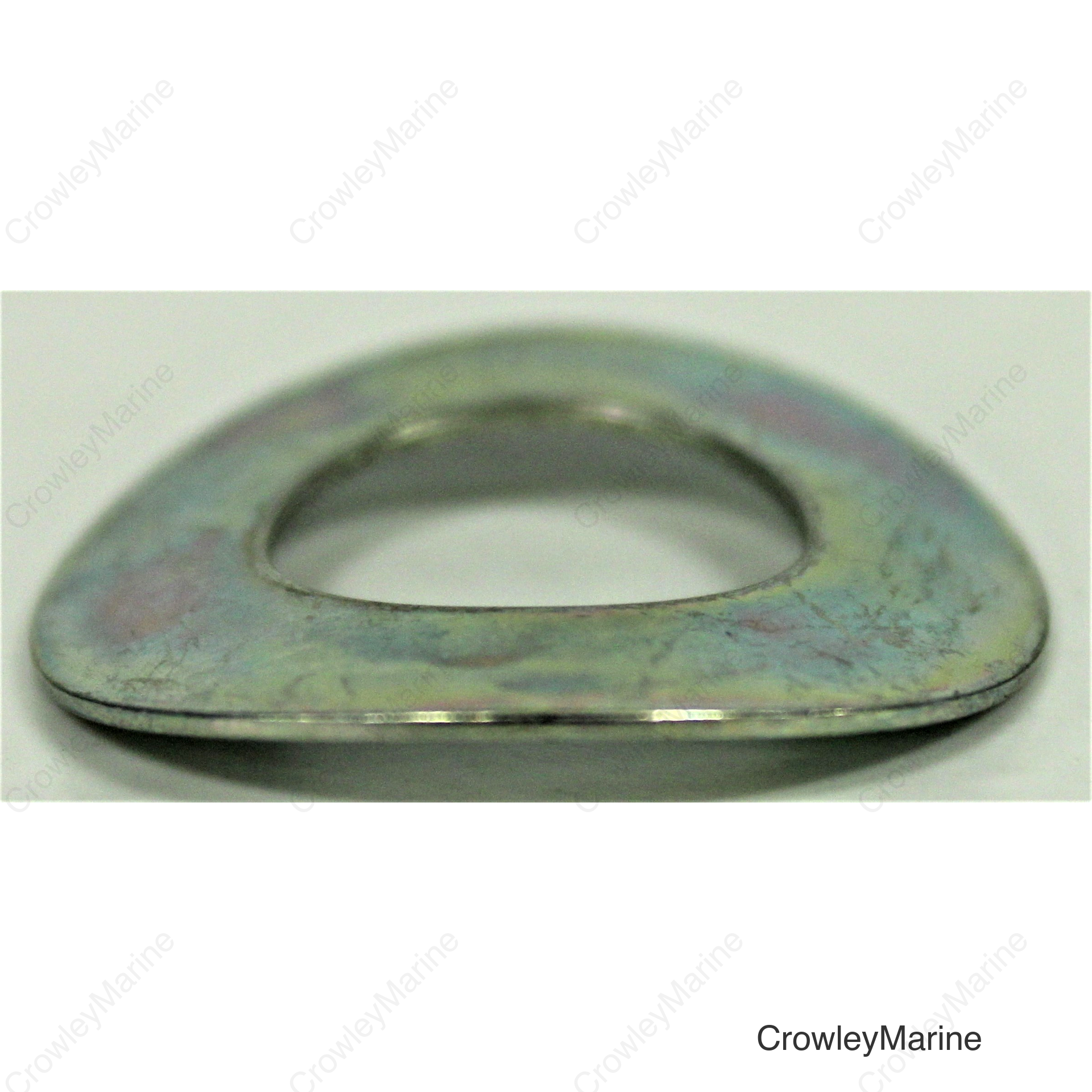 WASHER, WHEEL