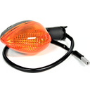 FRONT FLASHER LIGHT