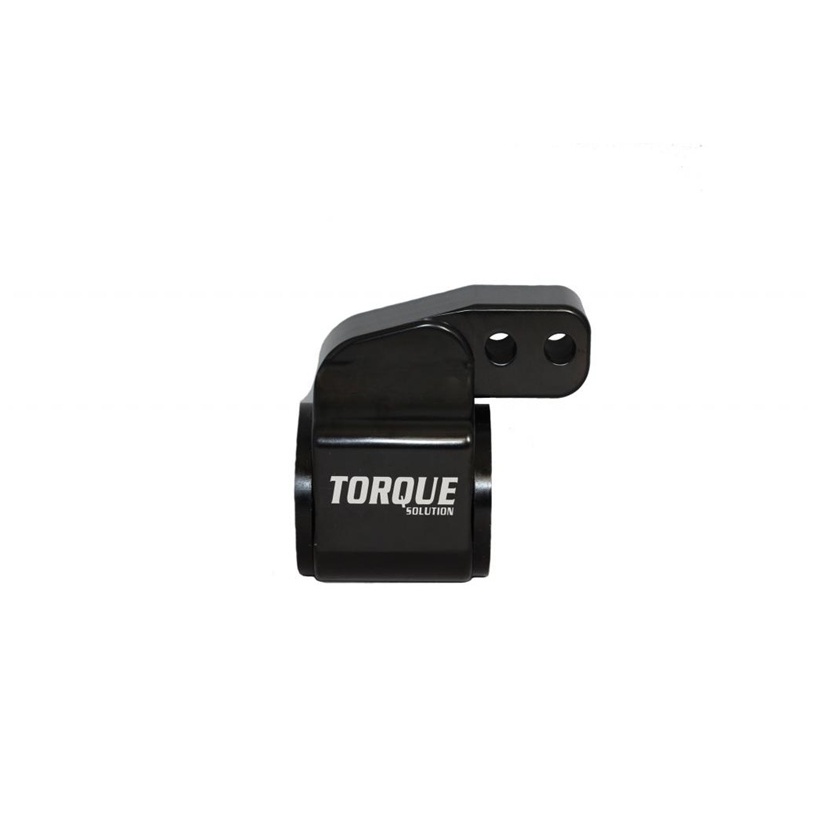 Torque Solution Billet Cam Side Engine Mount: Mitsubishi Eclipse/ Talon/ Laser 1990-1994