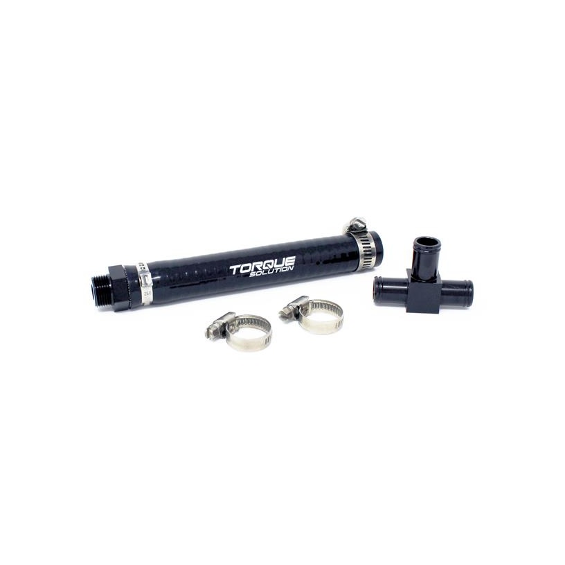 Torque Solution Cylinder 4 Coolant Mod - Subaru EJ Engines
