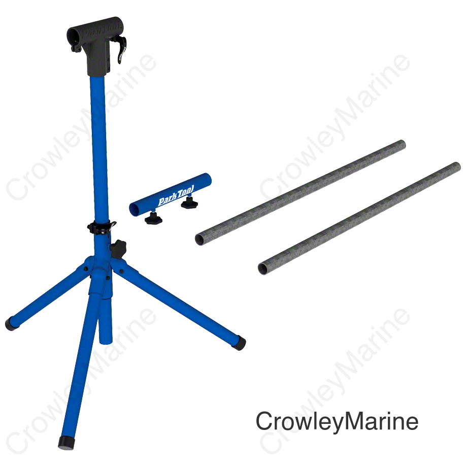 Park Tool ES-2 Event Stand Add-On Kit