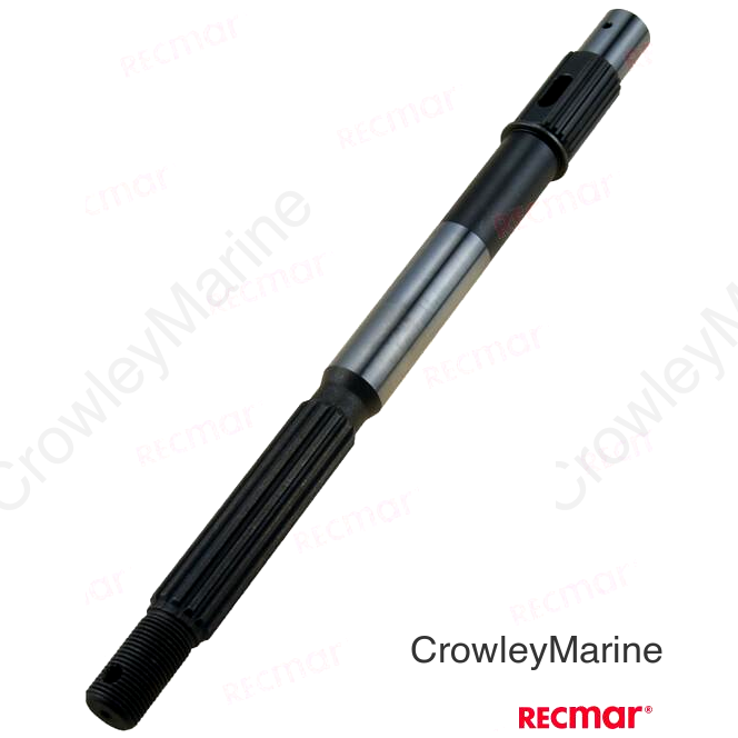 PROPELLER SHAFT (REC57610-93901)