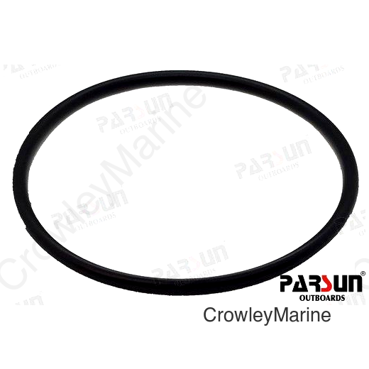 O-RING A, COVER (PAT40-04060002)