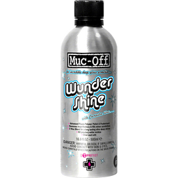 Wonder Shine Polish - 500ml - Aerosol thumbnail-0