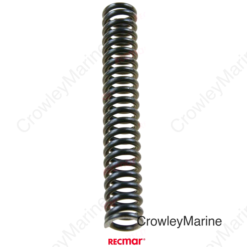 SELECTOR SPRING (REC09440-08043)