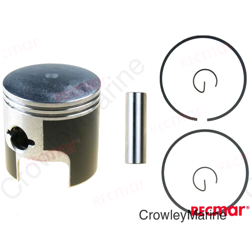 PISTON KIT (REC12110-94400K)