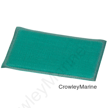 Pre-Cleaner - replaces B&S 399039; use w/ Oregon 30-700