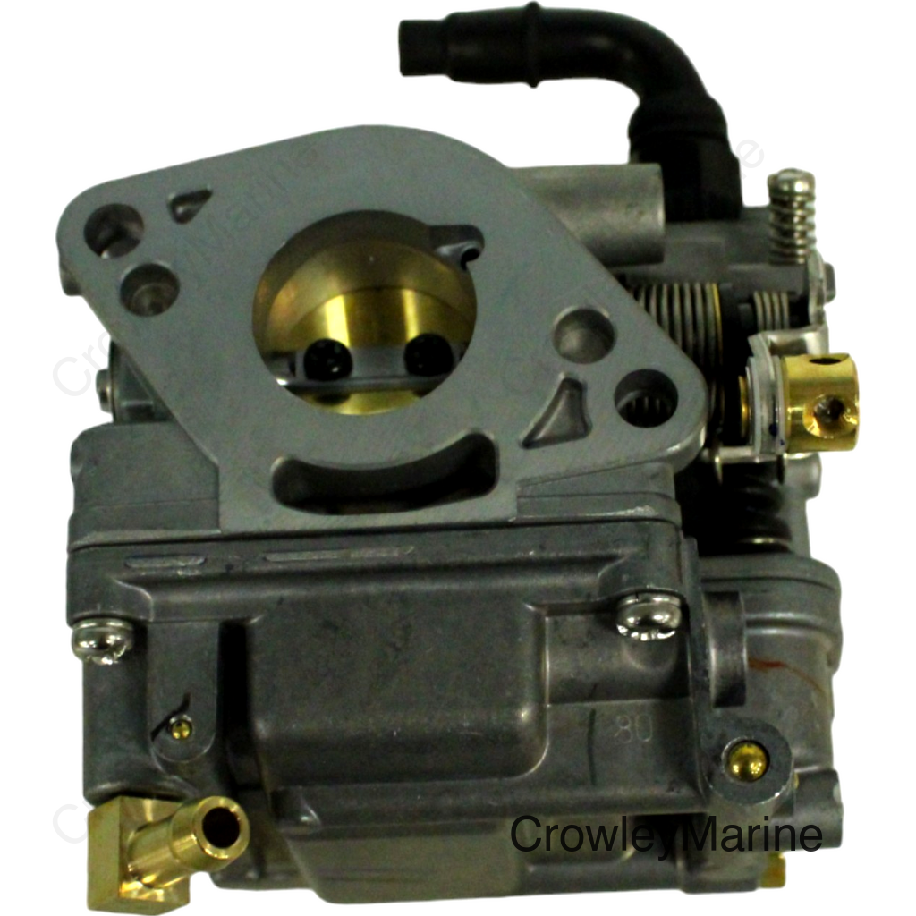 CARBURETOR ASSE
