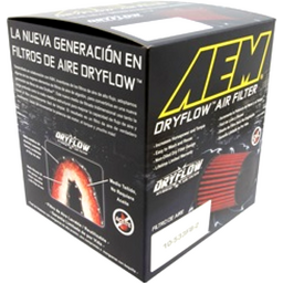 AEM 3 in Short Neck 5 in Element Filter thumbnail-5