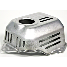 PROTECTOR, MUFFLER