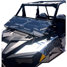 WINDSHIELD FLFLDING RZRXP thumbnail-1