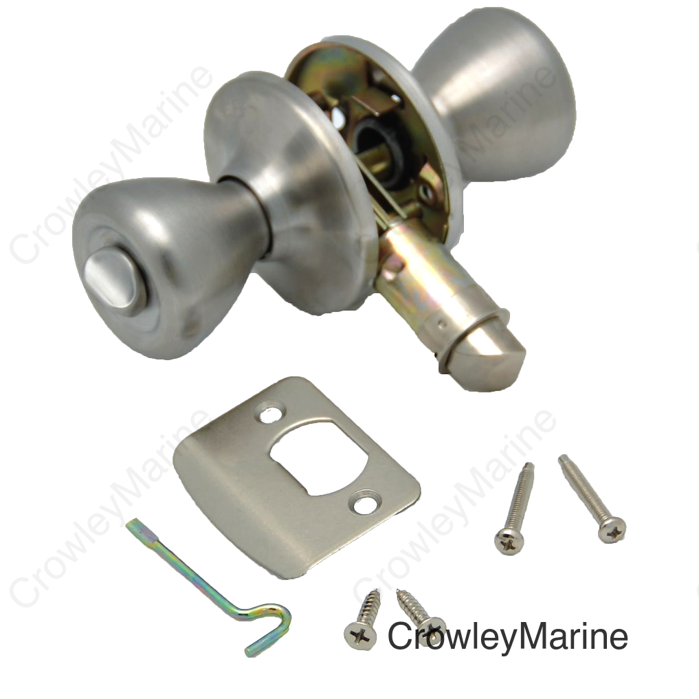 PRIVACY KNOB-SS