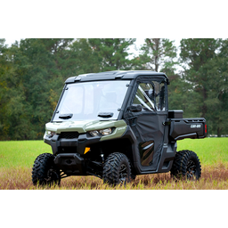 Framed Door Kit - Can-Am - Defender thumbnail-8