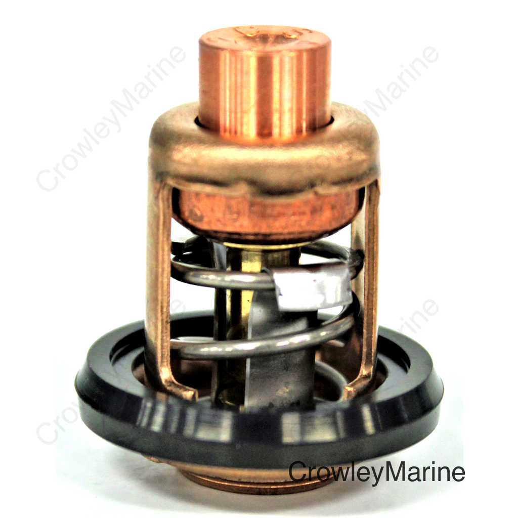 THERMOSTAT ASSY.