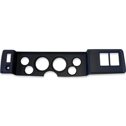 Autometer Sport-Comp 79-81 Camaro Dash Kit 6pc Tach / MPH / Fuel / Oil / WTMP / Volt thumbnail-1