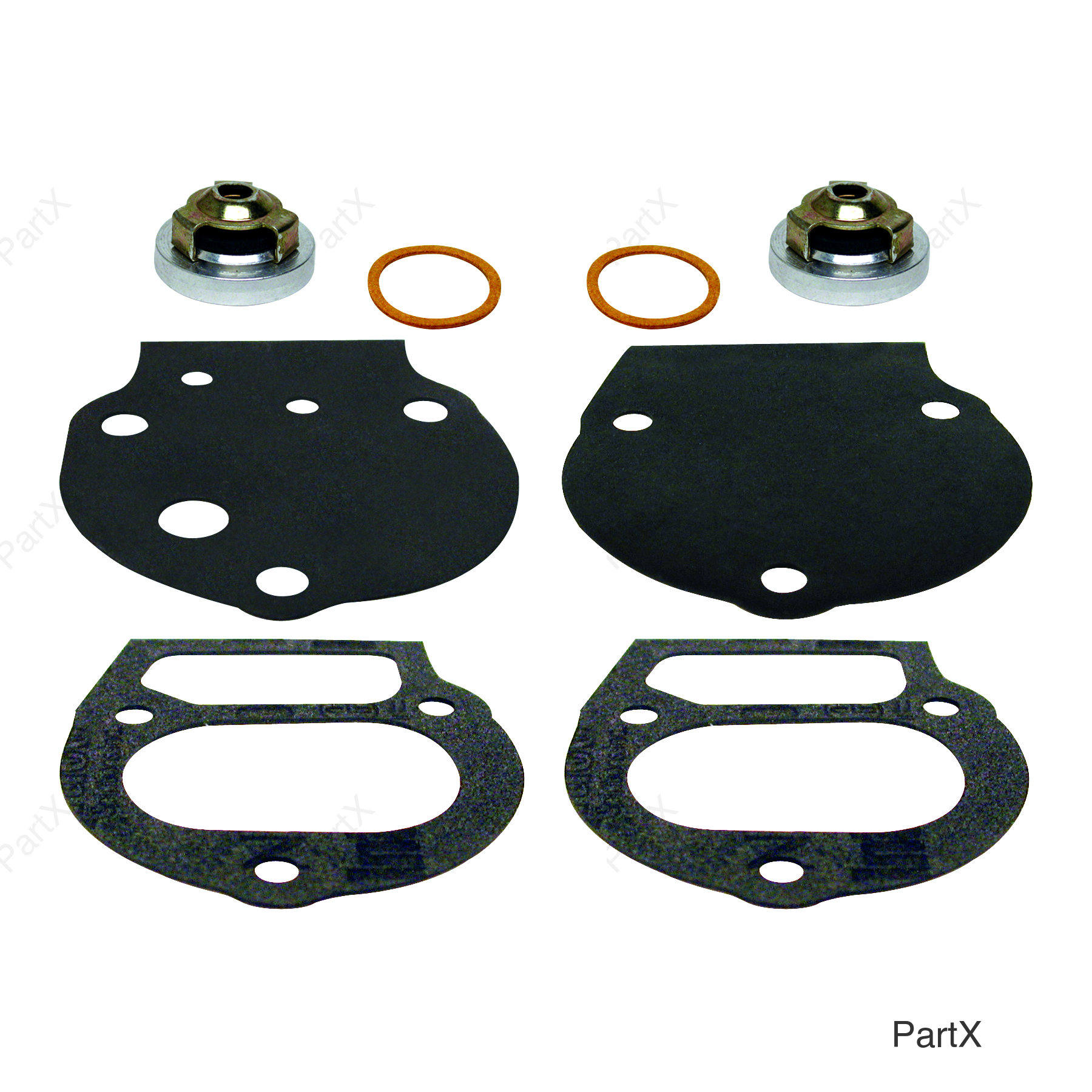 Check Valve Kit - GLM Products (40200)