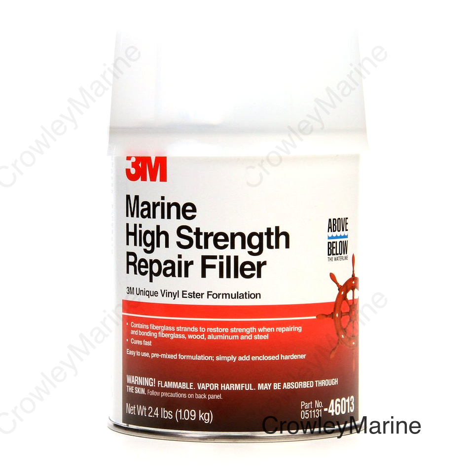 BLSTR & REPAIR FILLER QT