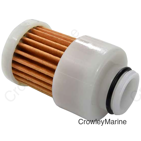 FUEL FILTER UNIVERSAL