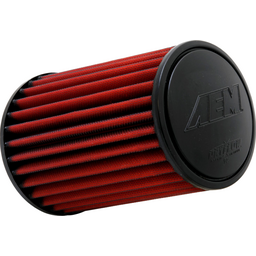 AEM 3 in Short Neck 8 in Element Filter thumbnail-0