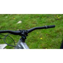 Micro Stem Mount - SPC+ - Black thumbnail-1