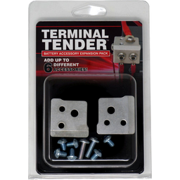 Hardline Terminal Tender For Square Flat Battery Post