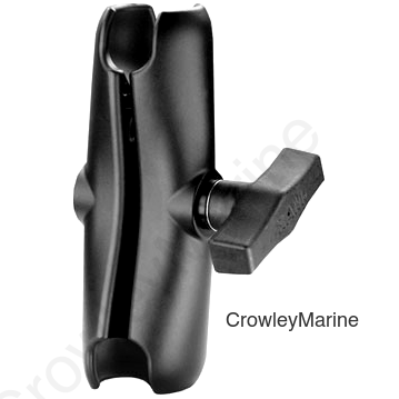 1-1/2" Double Socket Arm, 5.625" LOA