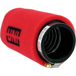 2-Stage Pod Air Filter - Centered