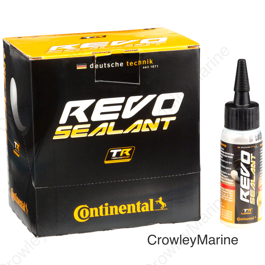 Continental Revo Tubeless Sealant - 60ml/12pk