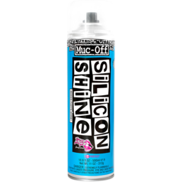 Silicone Shine - 11 oz. net wt. - Aerosol thumbnail-1